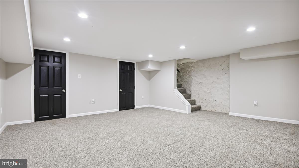 EDMONDSON - Residential