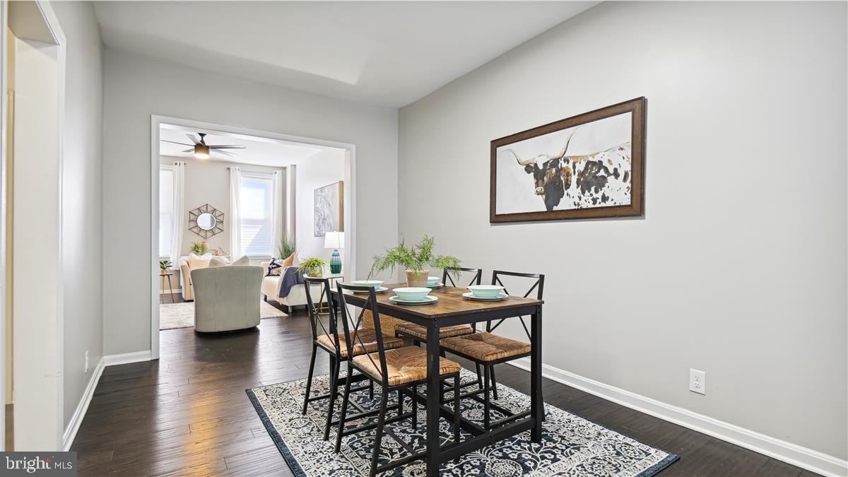 EDMONDSON - Residential