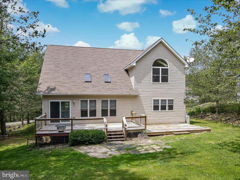 COOLBAUGH - Residential