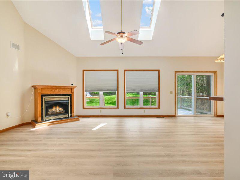 COOLBAUGH - Residential