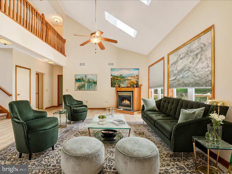 COOLBAUGH - Residential