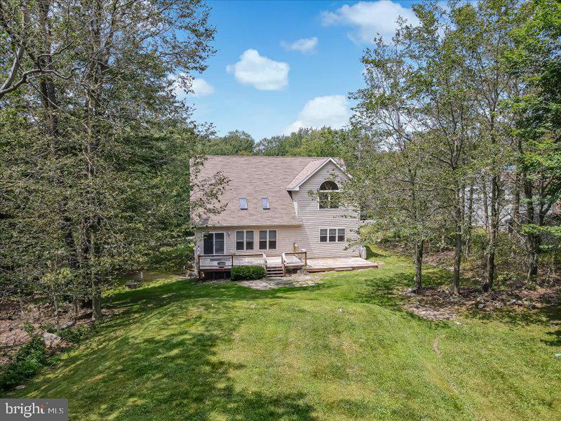 COOLBAUGH - Residential