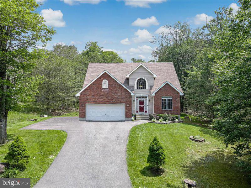 COOLBAUGH - Residential