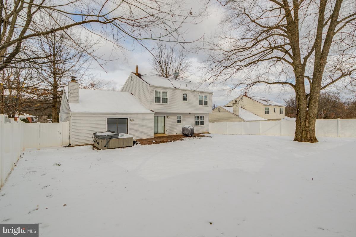 FRANKLIN PARK - Residential Lease