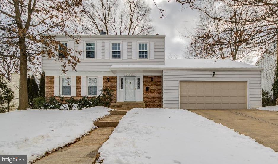 FRANKLIN PARK - Residential Lease