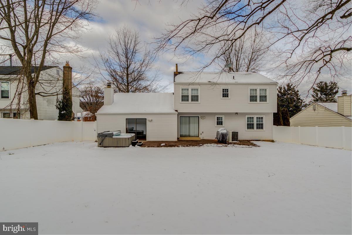 FRANKLIN PARK - Residential Lease