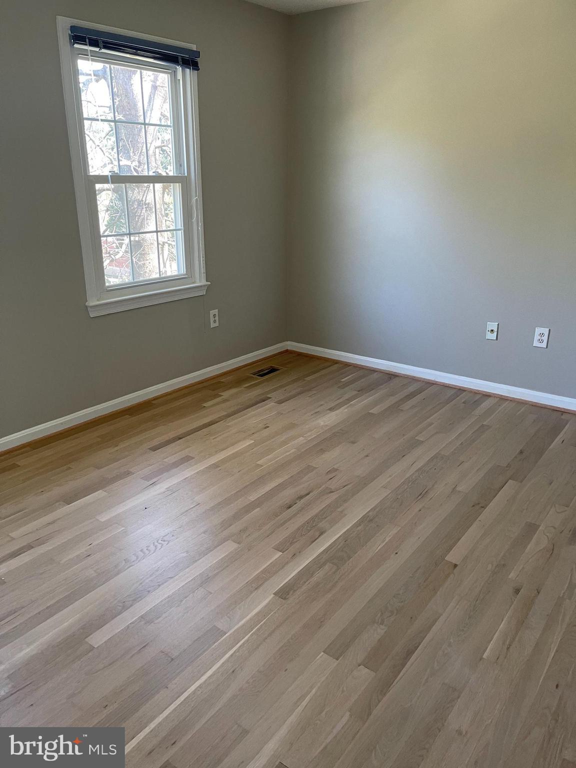 FRANKLIN PARK - Residential Lease