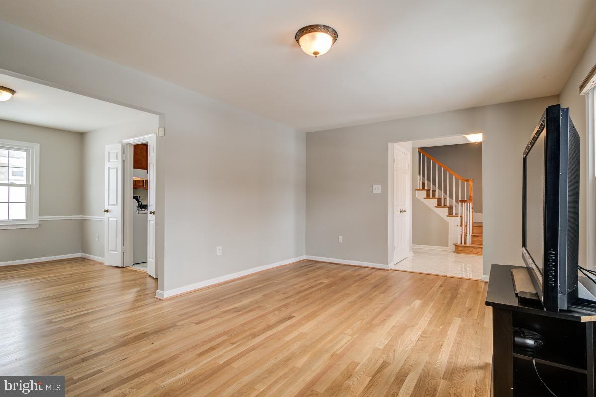 FRANKLIN PARK - Residential Lease