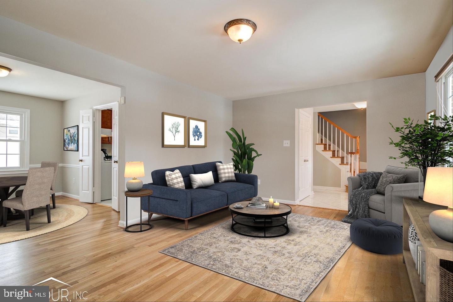 FRANKLIN PARK - Residential Lease