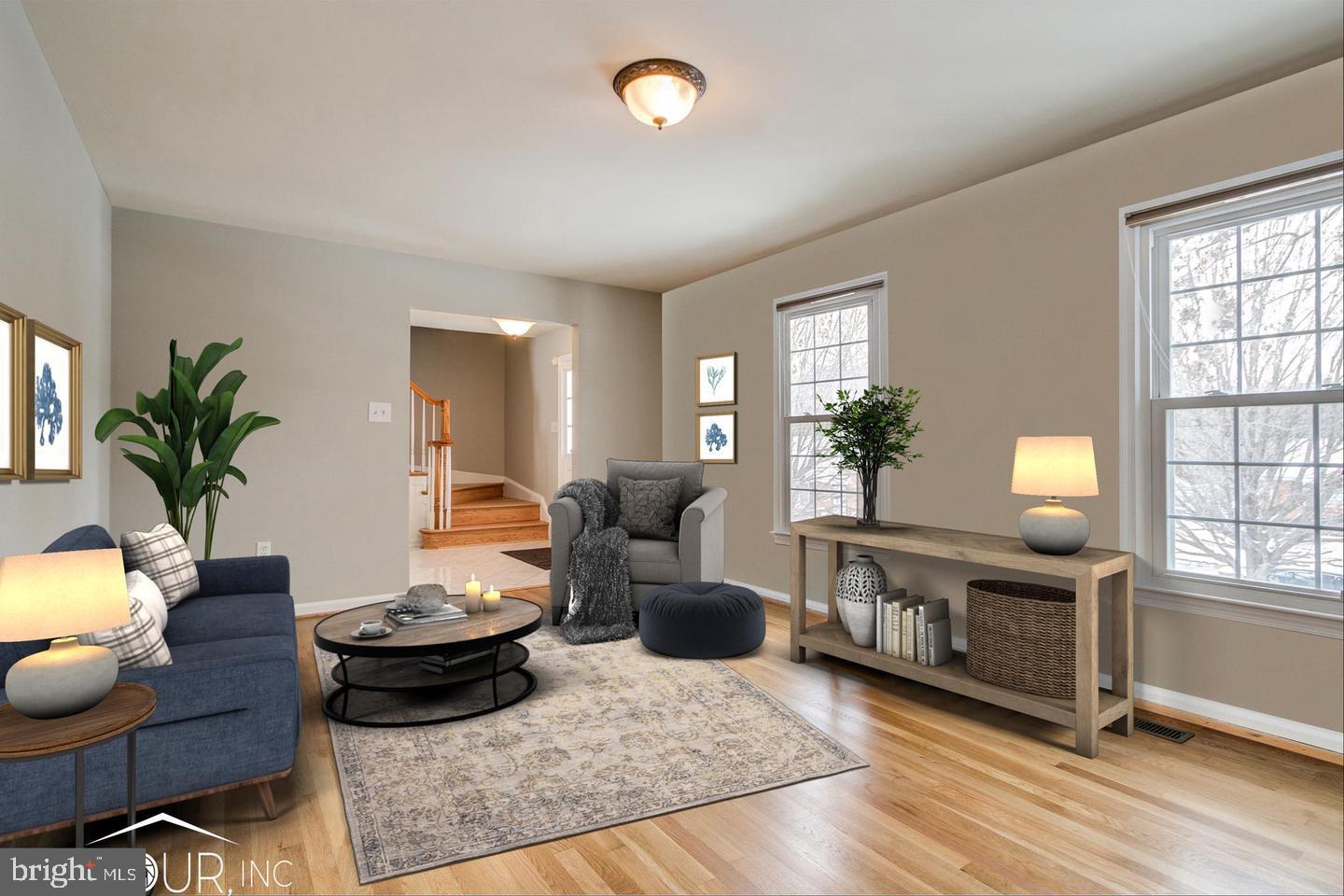 FRANKLIN PARK - Residential Lease