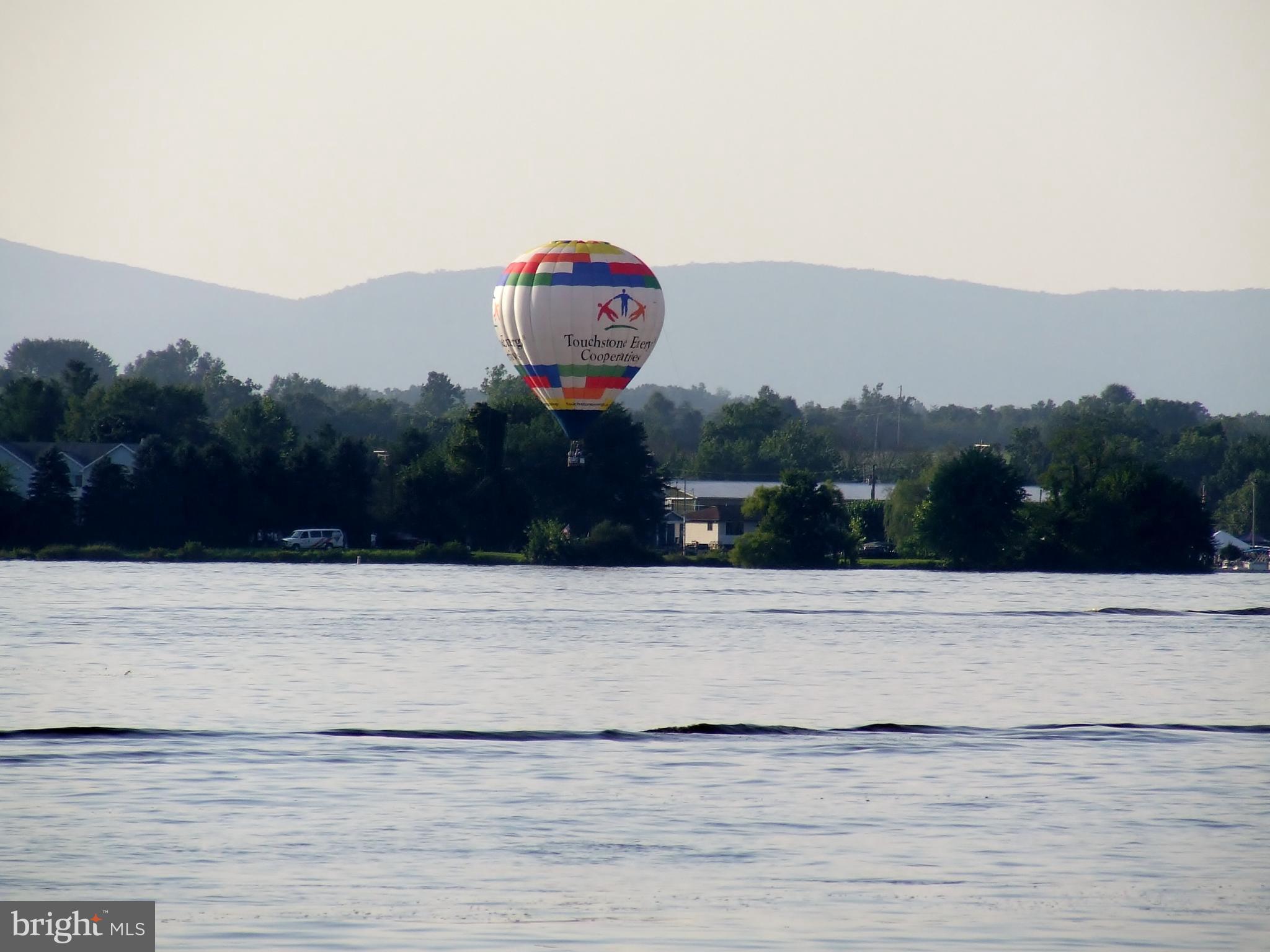 LAKE MEADE - Residential