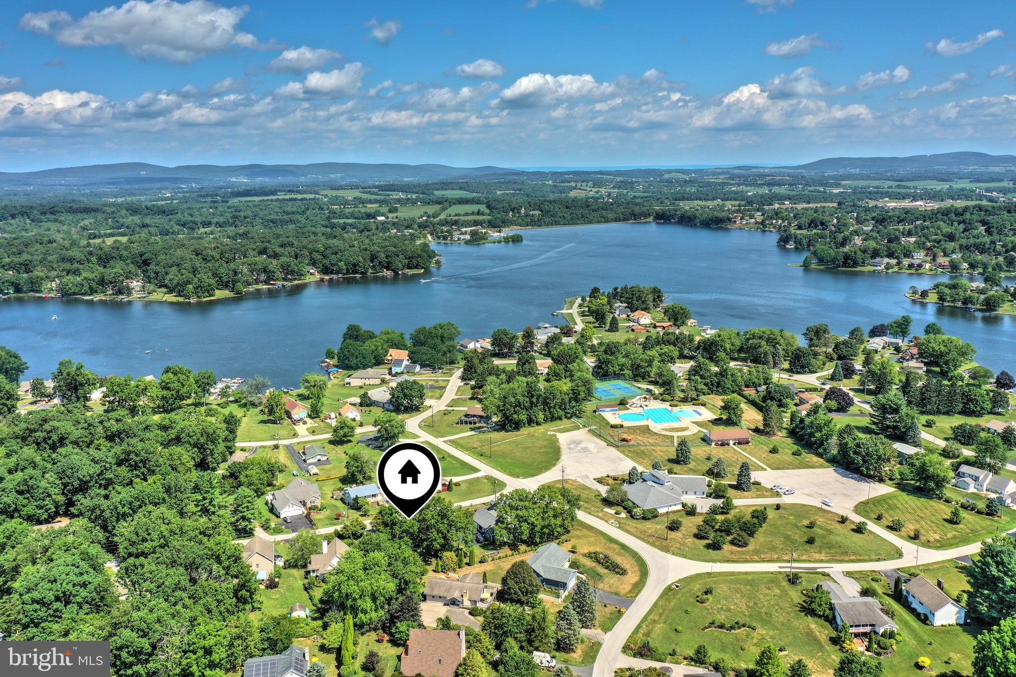 LAKE MEADE - Residential