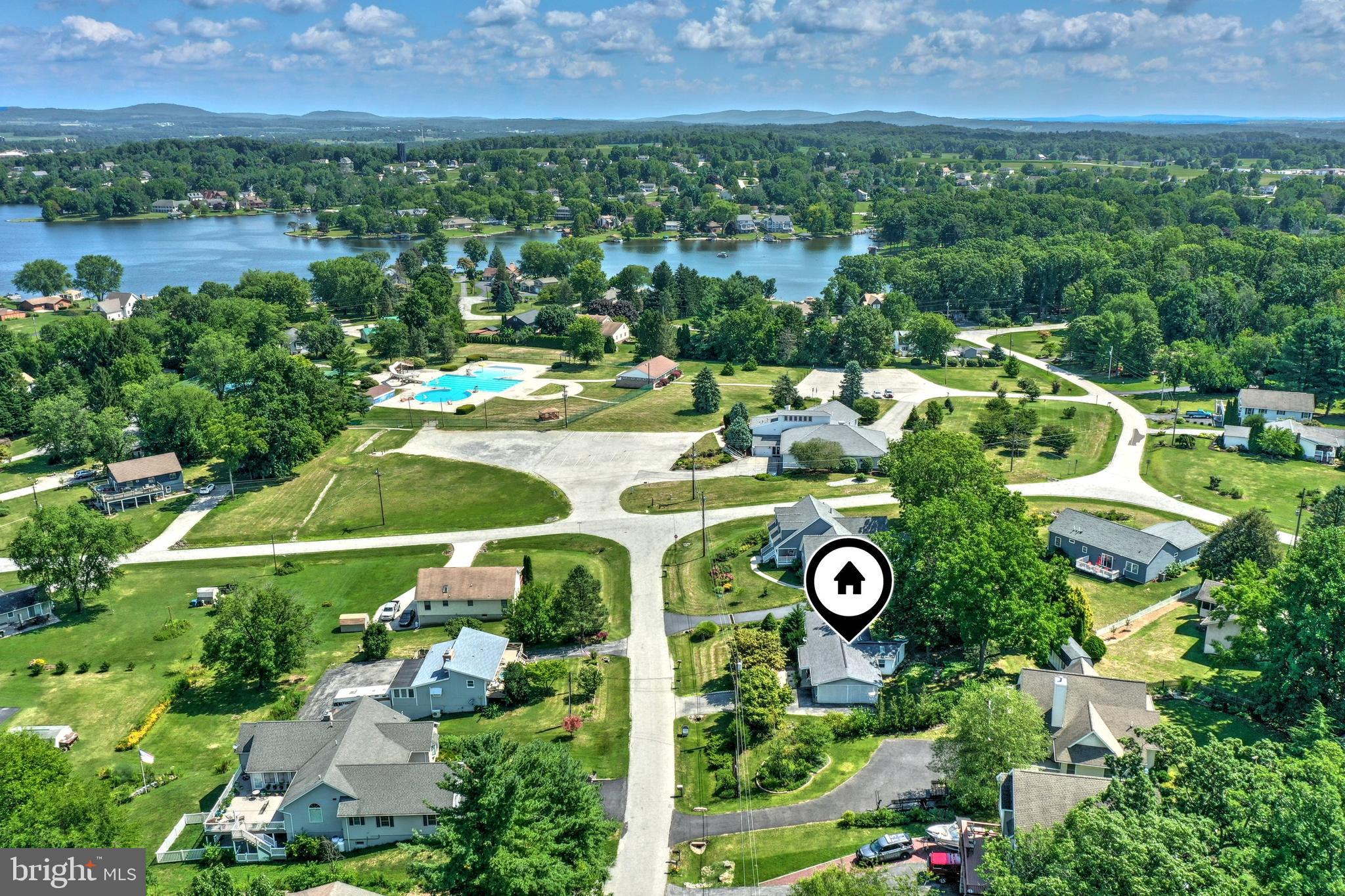 LAKE MEADE - Residential