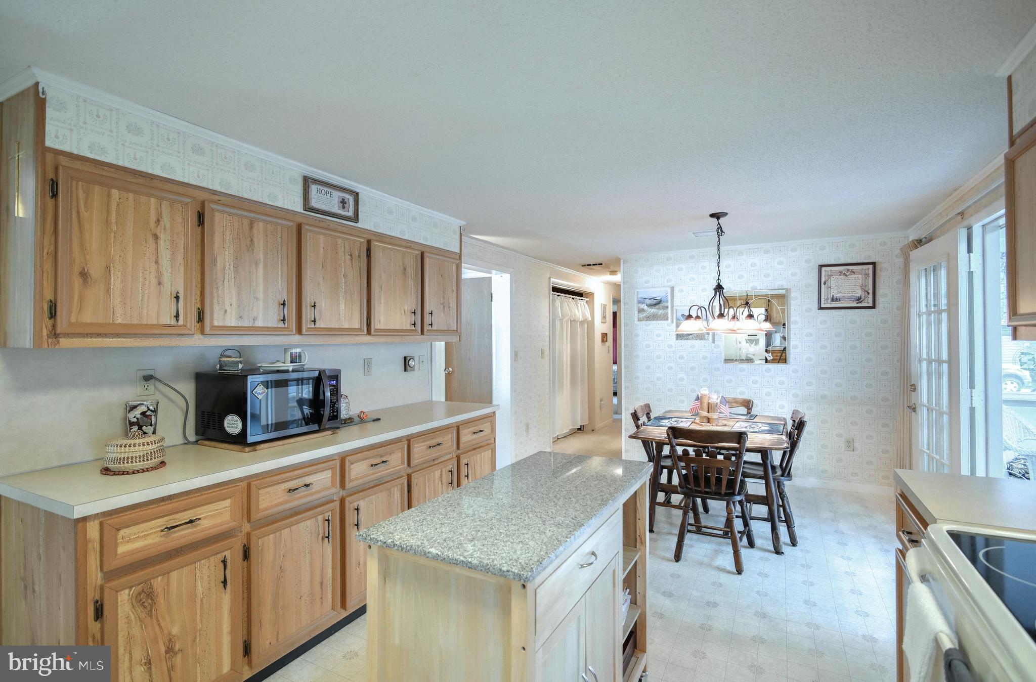 LAKE MEADE - Residential