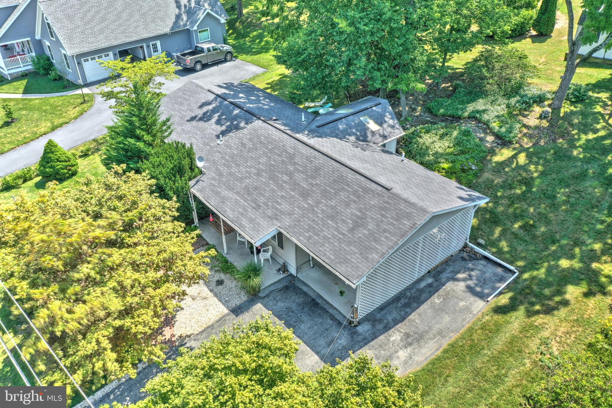LAKE MEADE - Residential