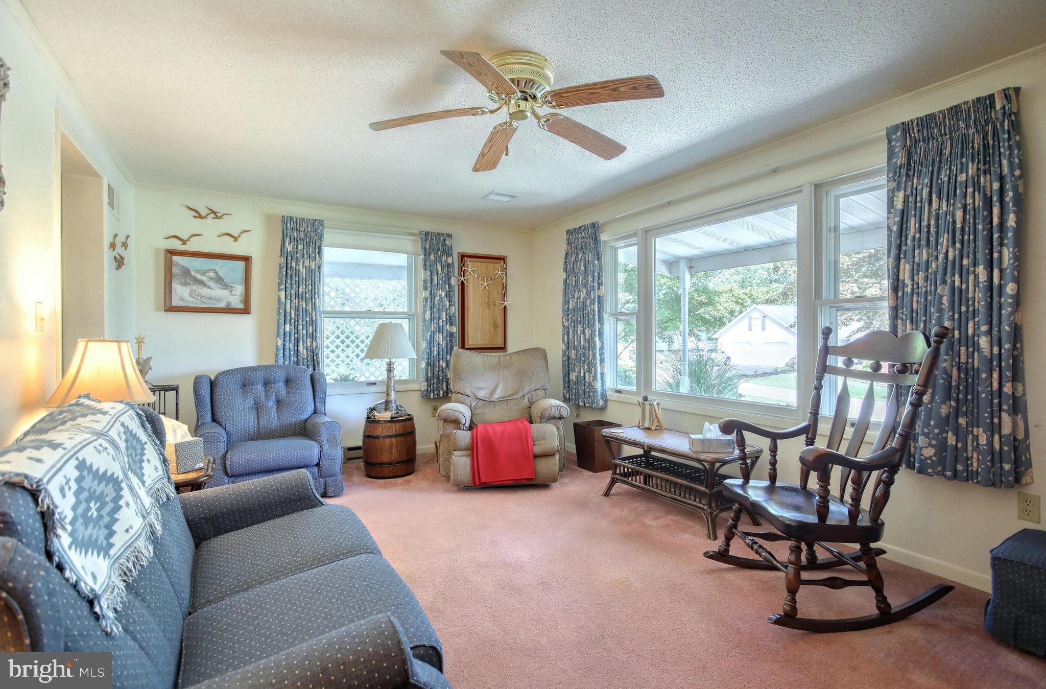 LAKE MEADE - Residential