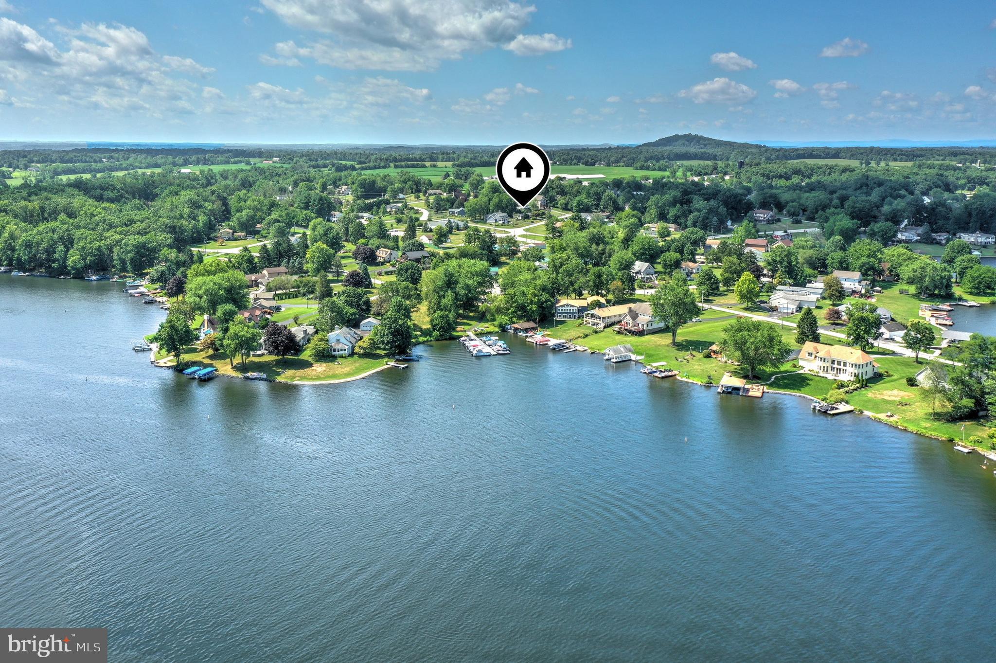 LAKE MEADE - Residential