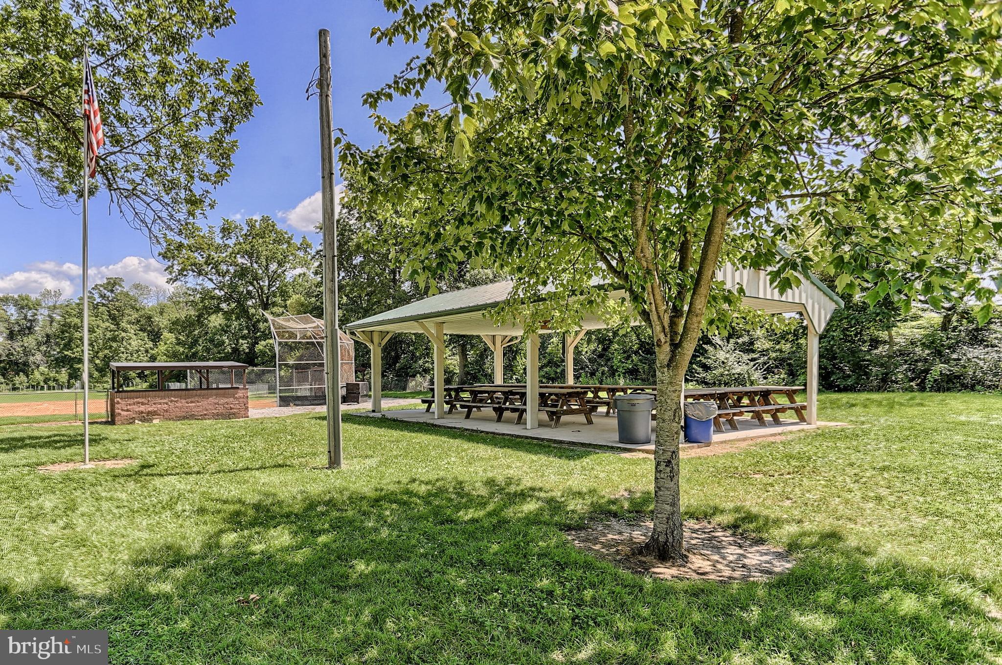 LAKE MEADE - Residential