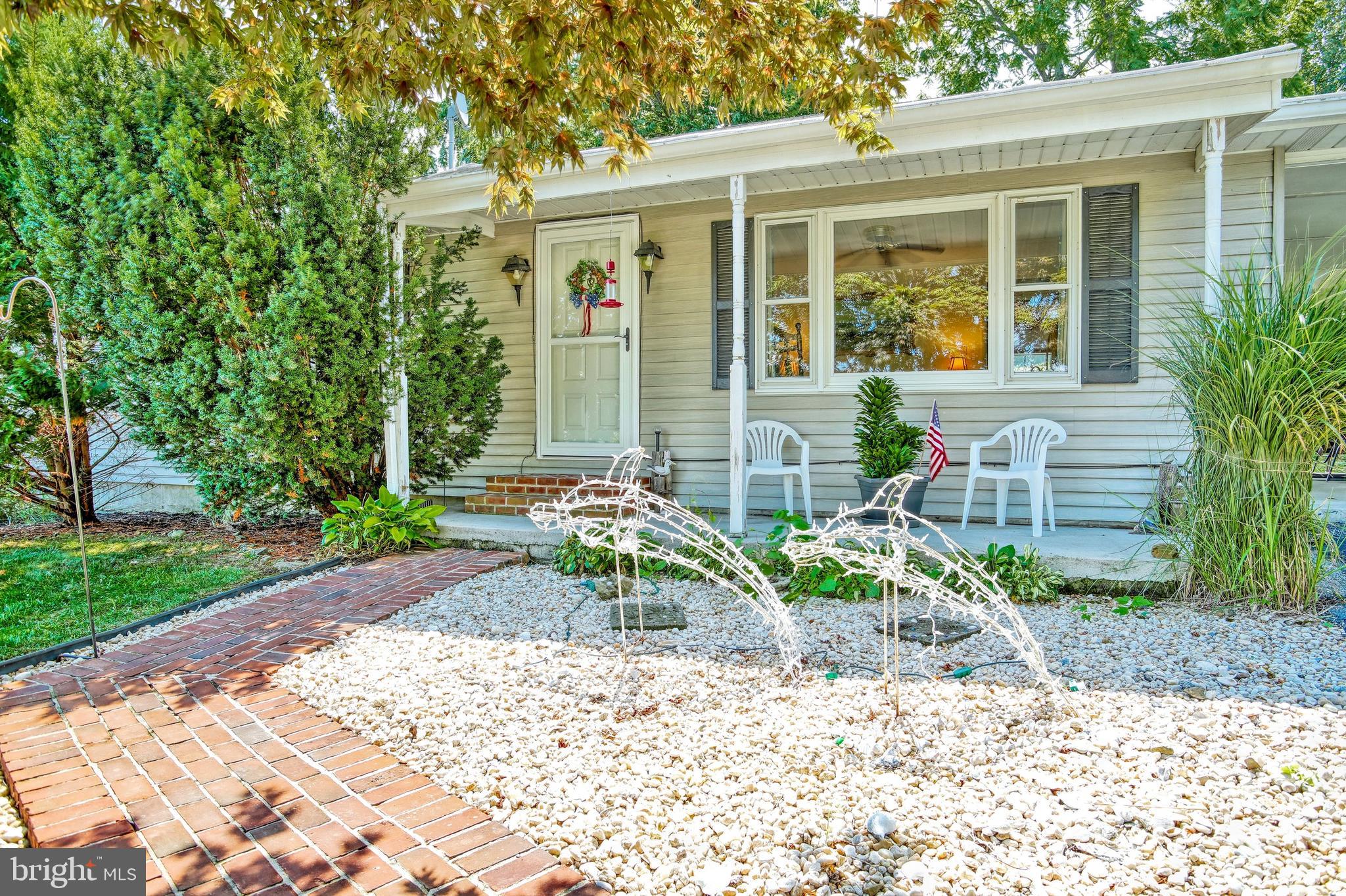 LAKE MEADE - Residential