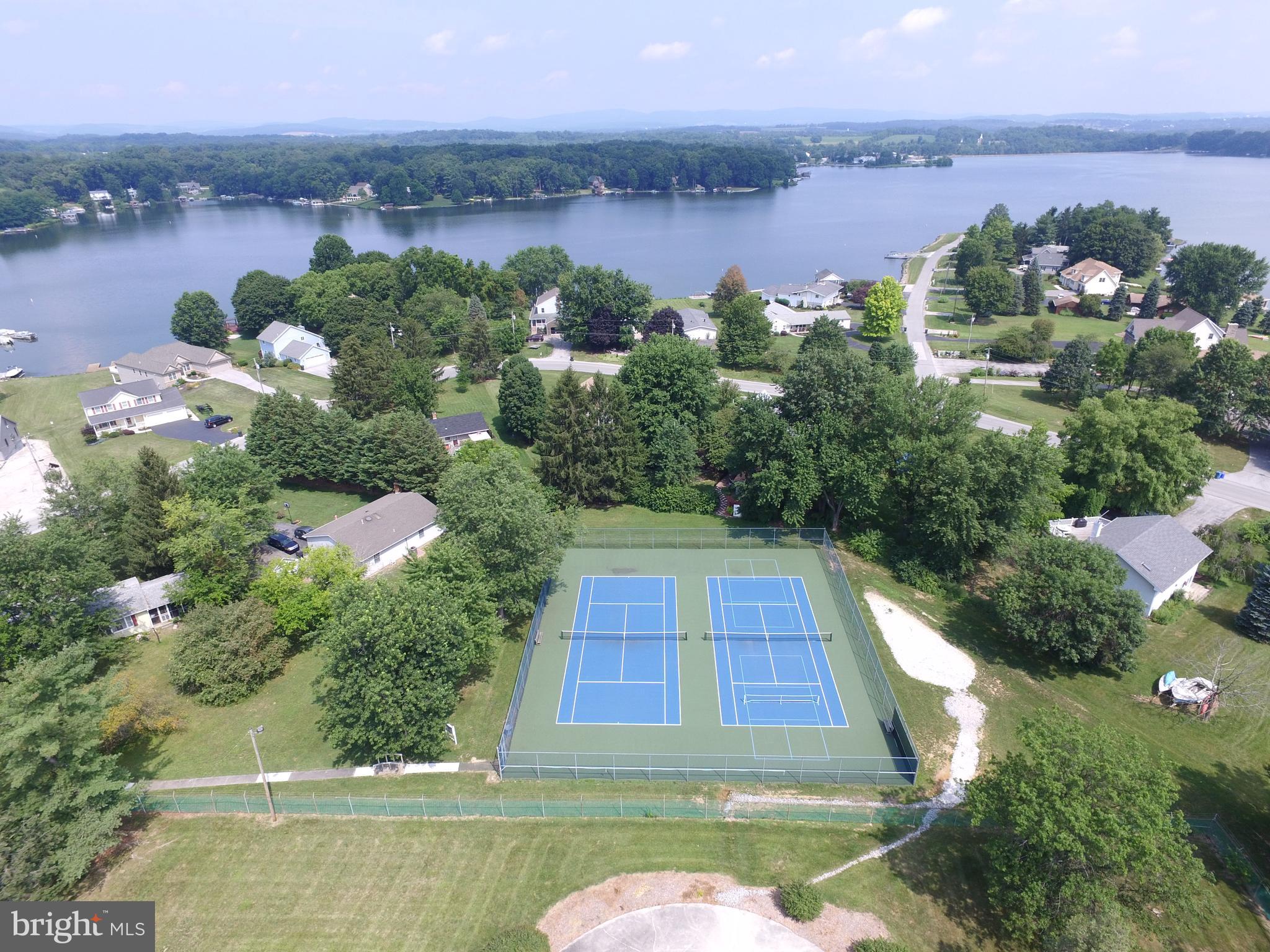 LAKE MEADE - Residential
