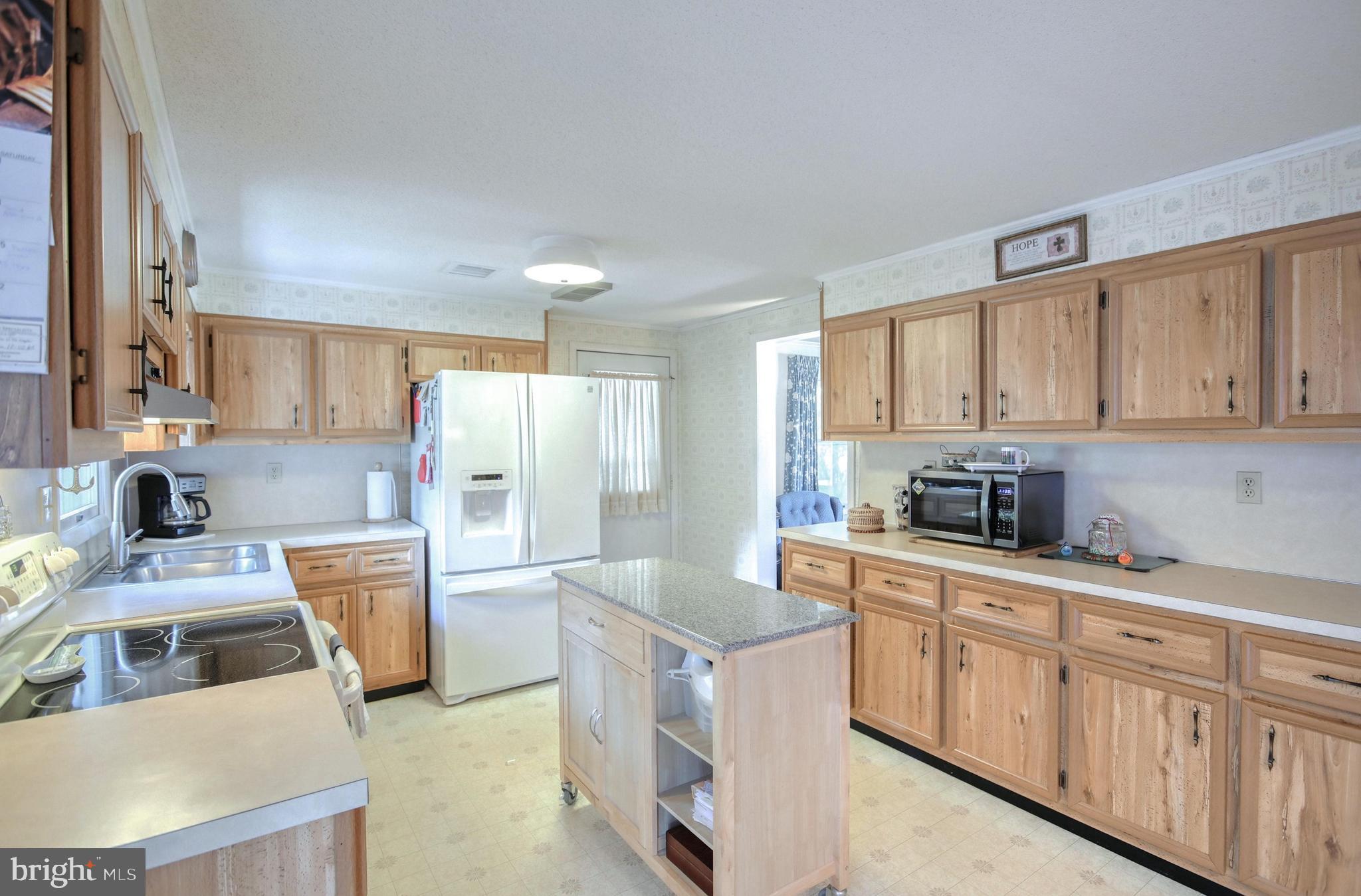 LAKE MEADE - Residential