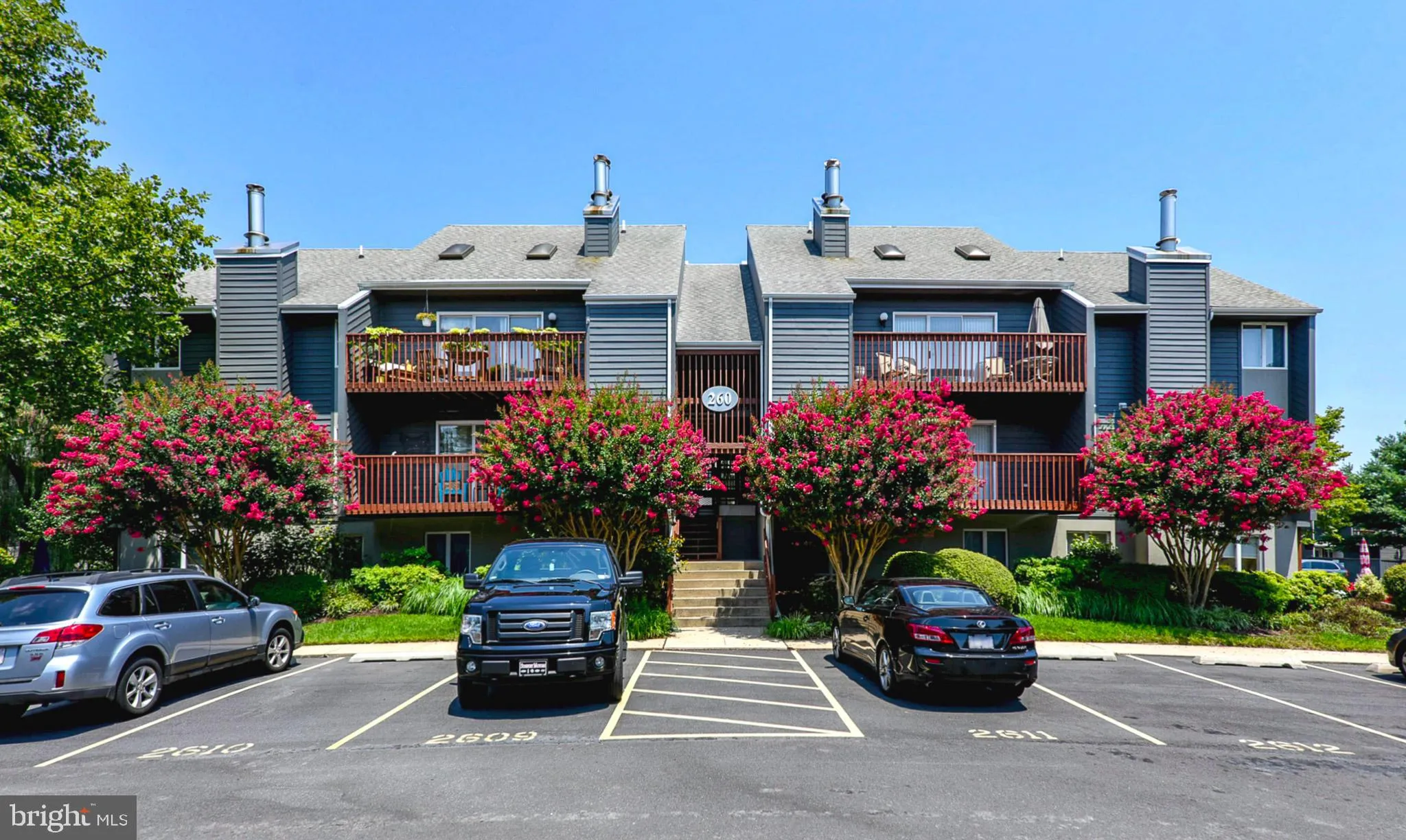 260 Sea Eagle Drive Unit 260, Rehoboth Beach, DE 19971