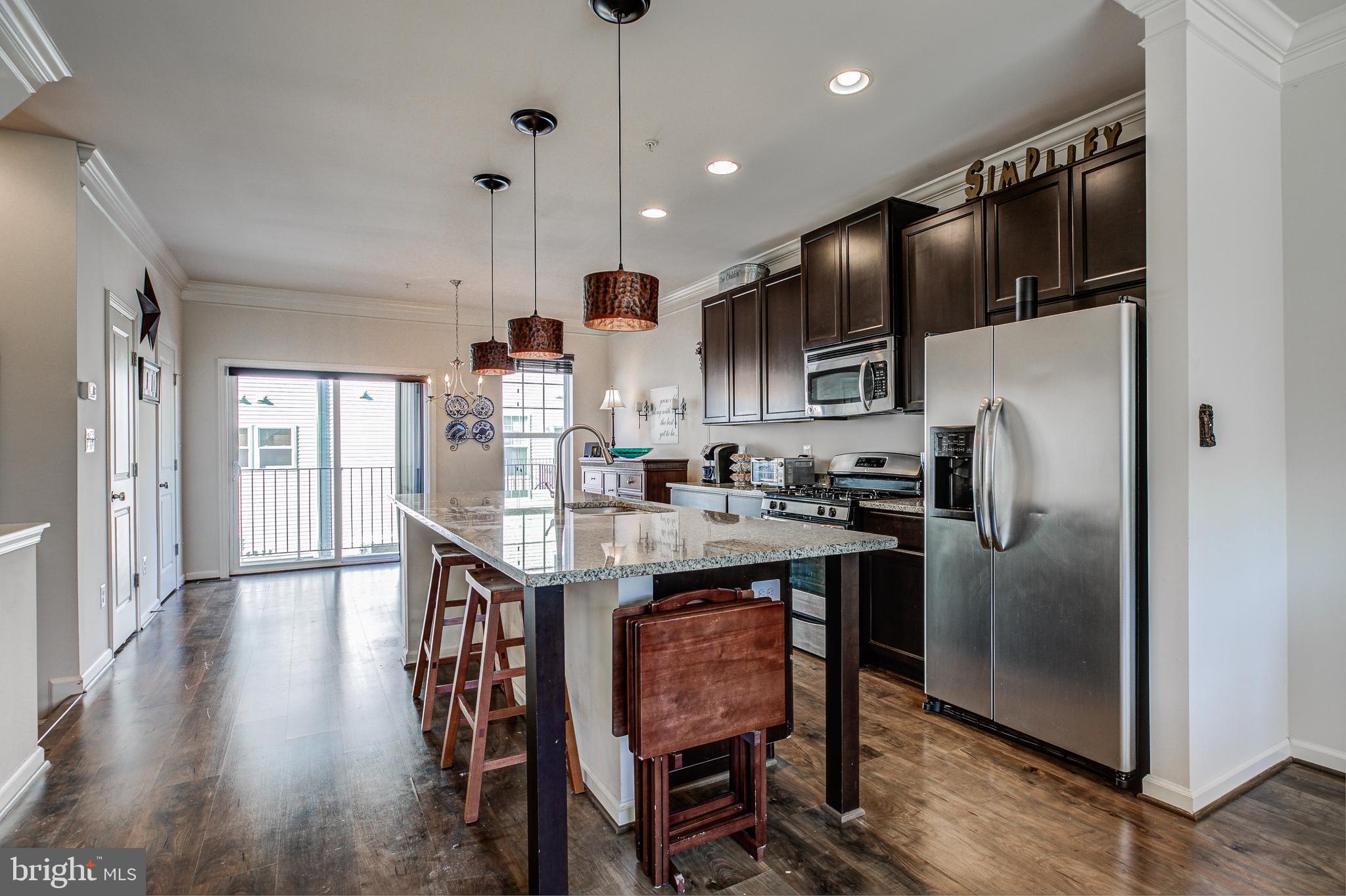 GALLERY PARK - Residential