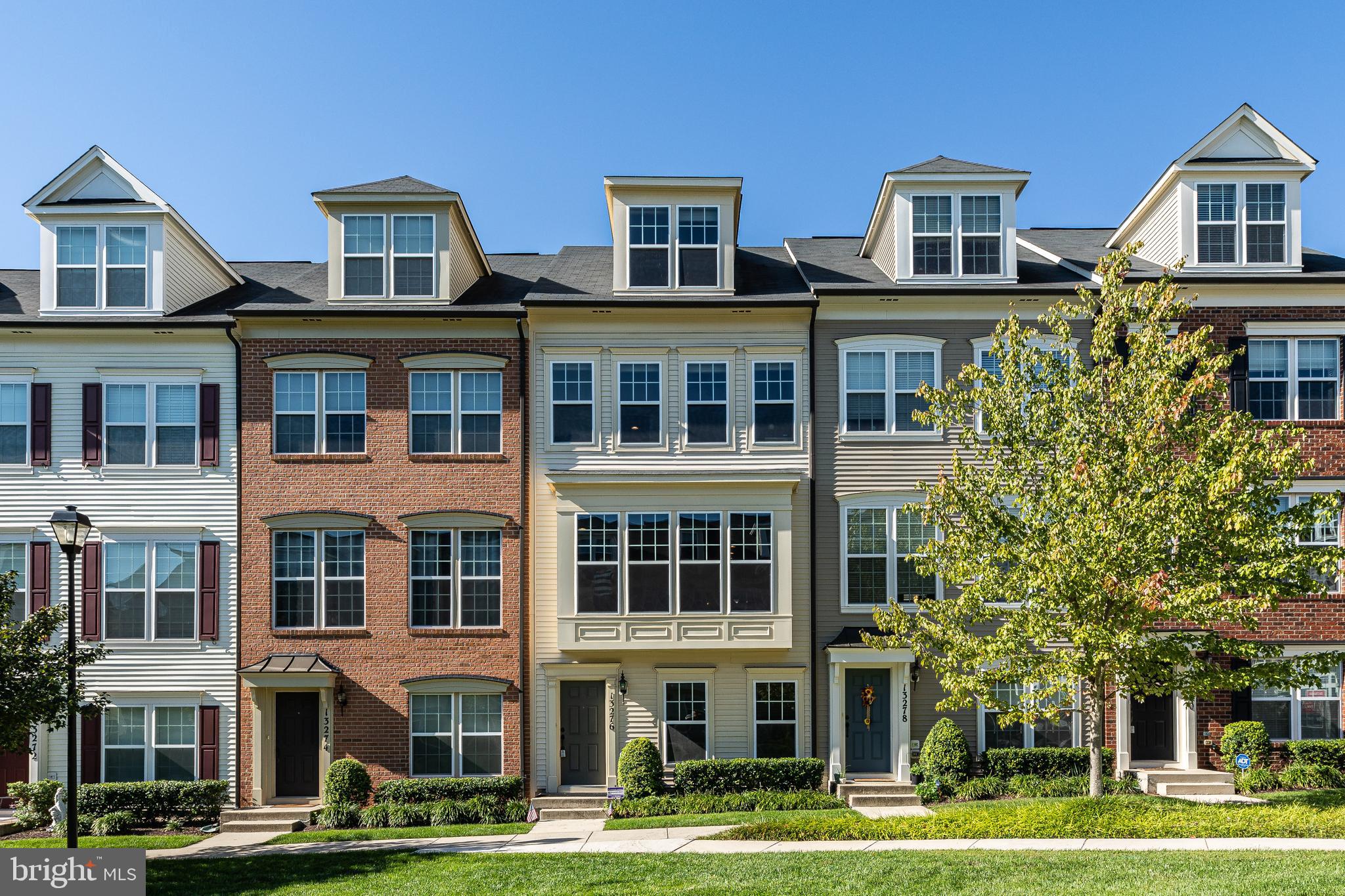 GALLERY PARK - Residential