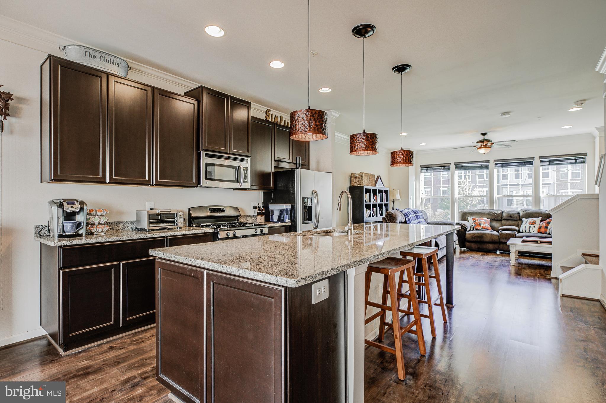 GALLERY PARK - Residential