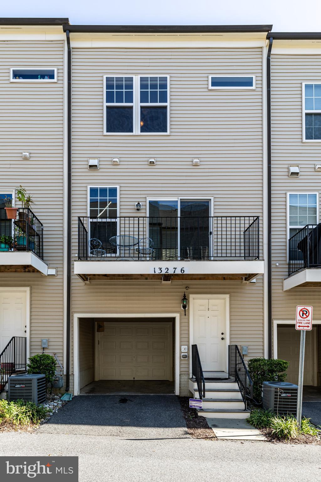 GALLERY PARK - Residential