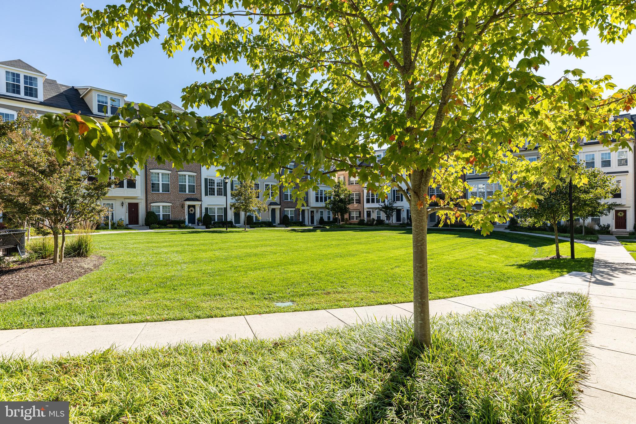 GALLERY PARK - Residential