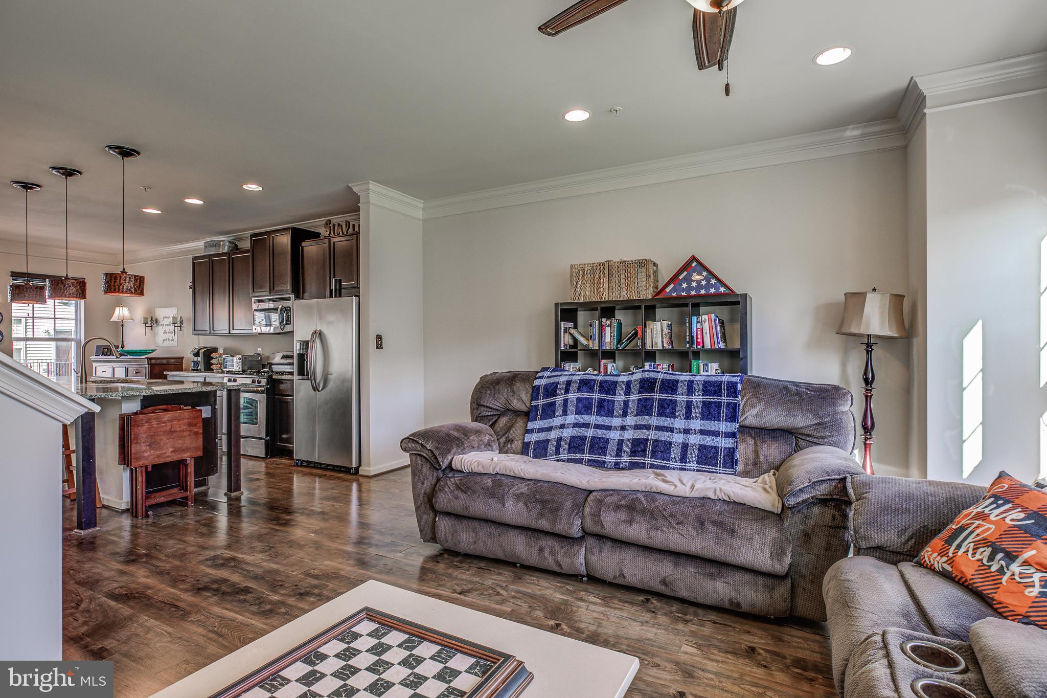 GALLERY PARK - Residential