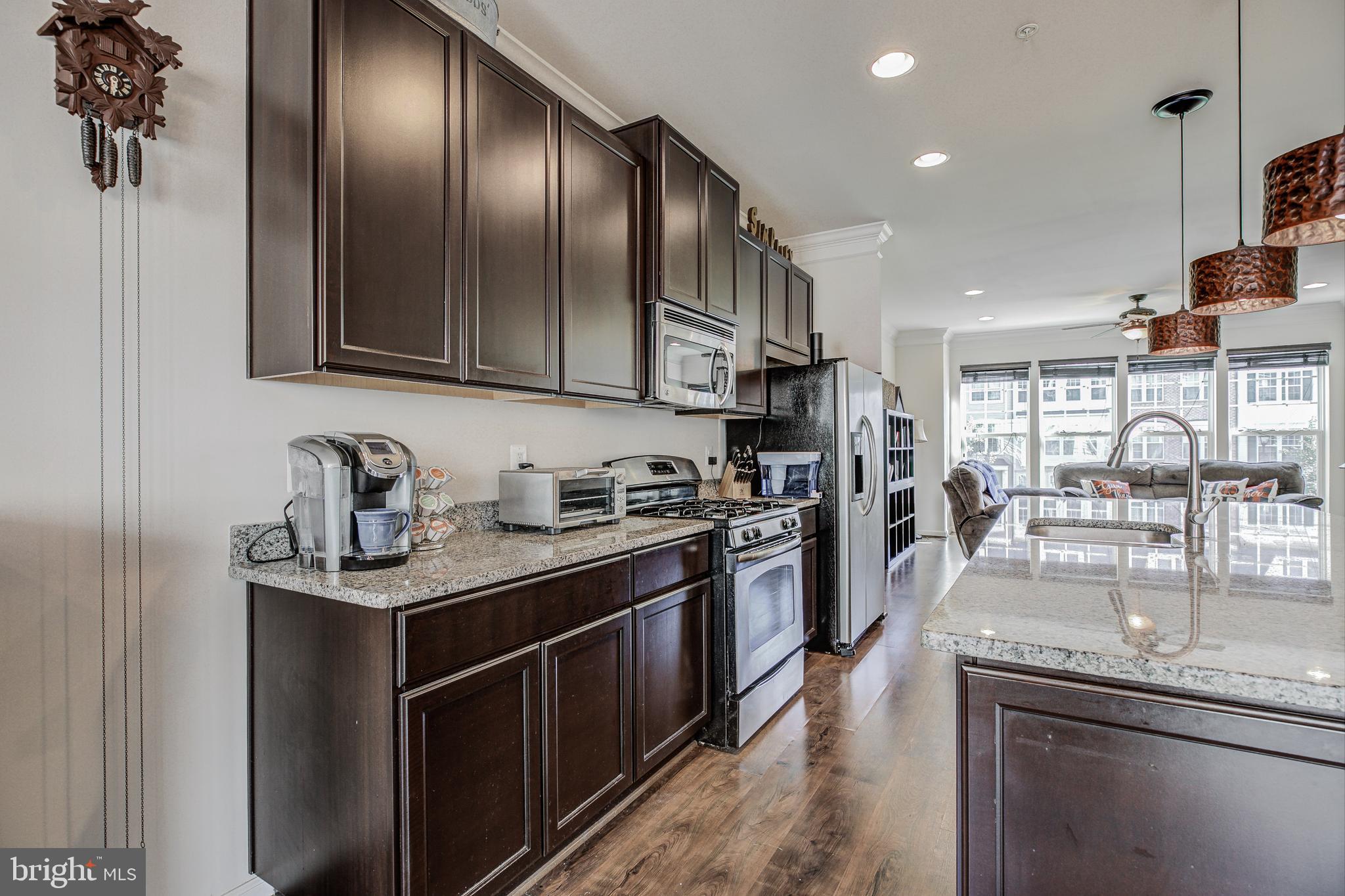 GALLERY PARK - Residential