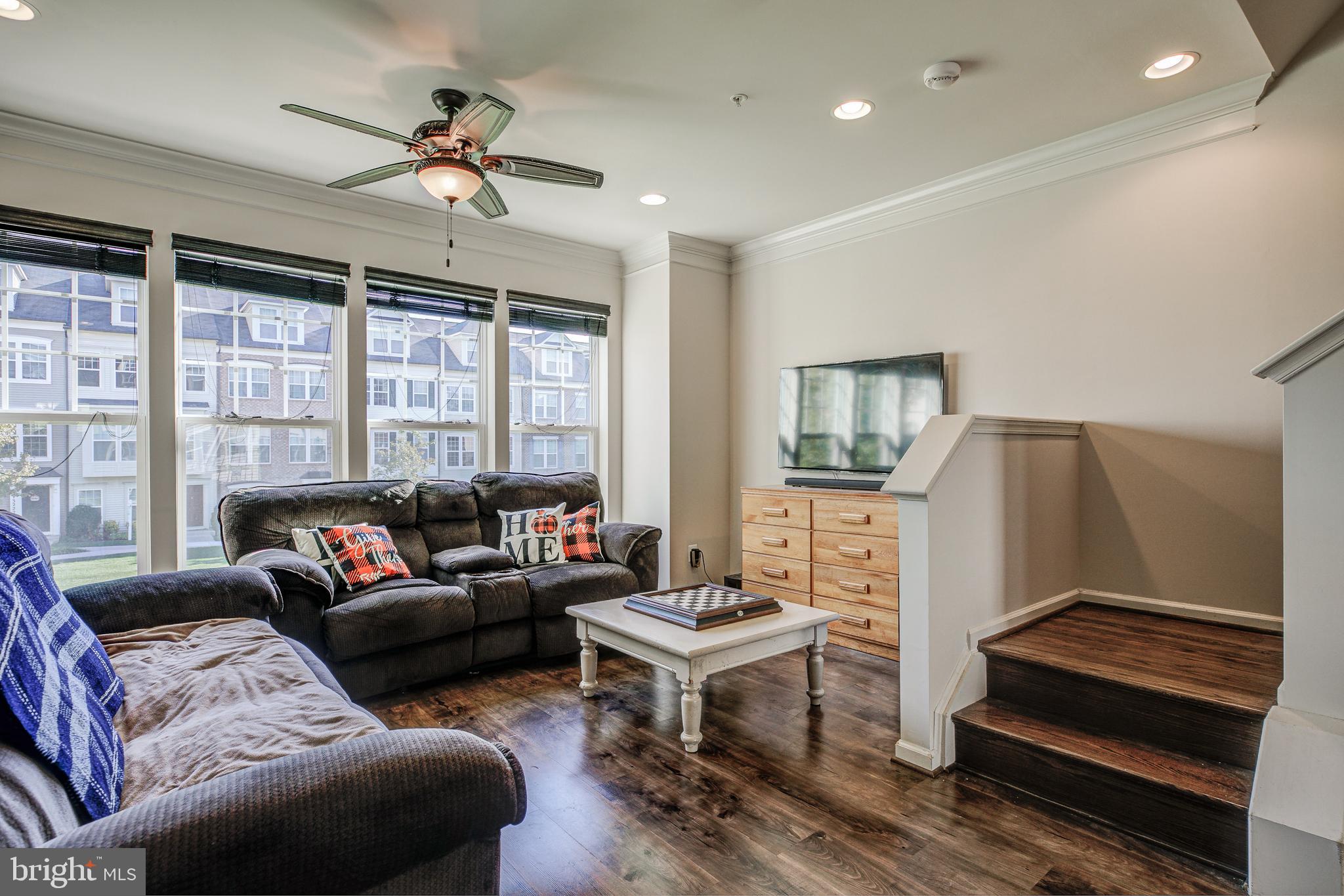 GALLERY PARK - Residential