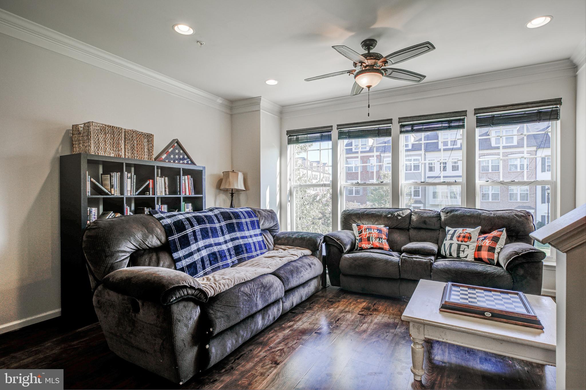 GALLERY PARK - Residential