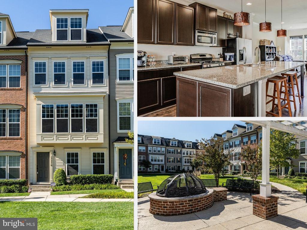 GALLERY PARK - Residential