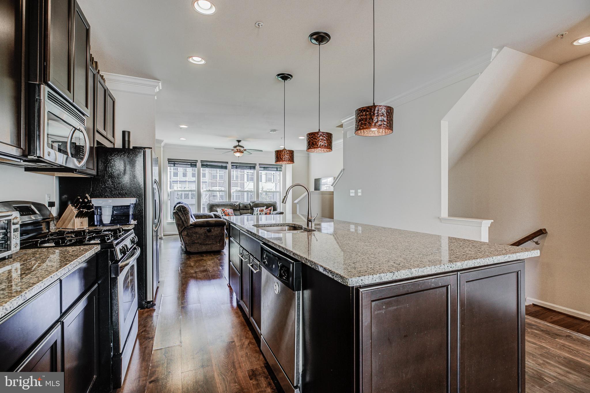 GALLERY PARK - Residential