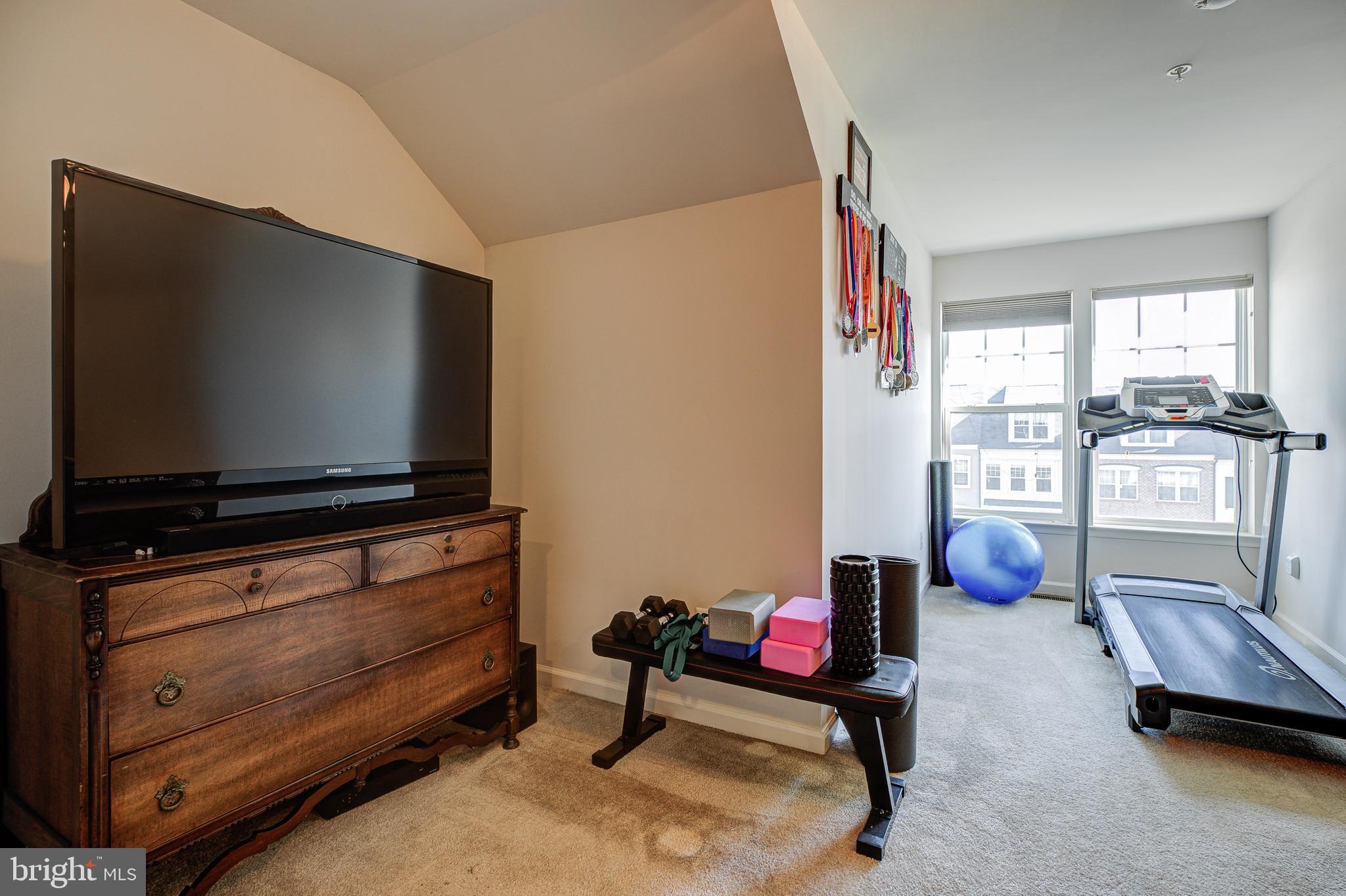 GALLERY PARK - Residential