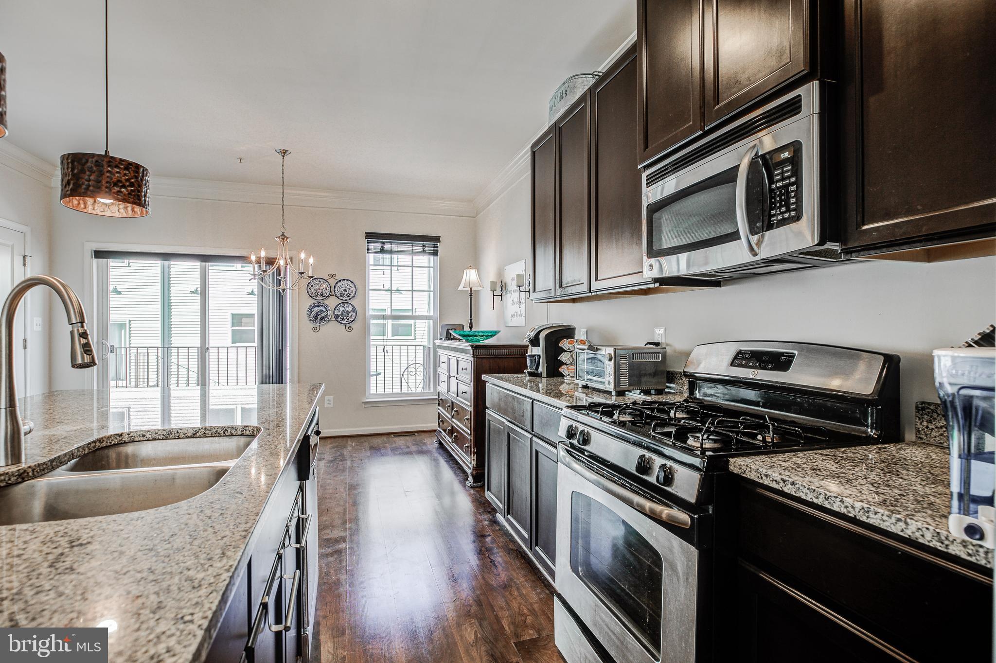 GALLERY PARK - Residential