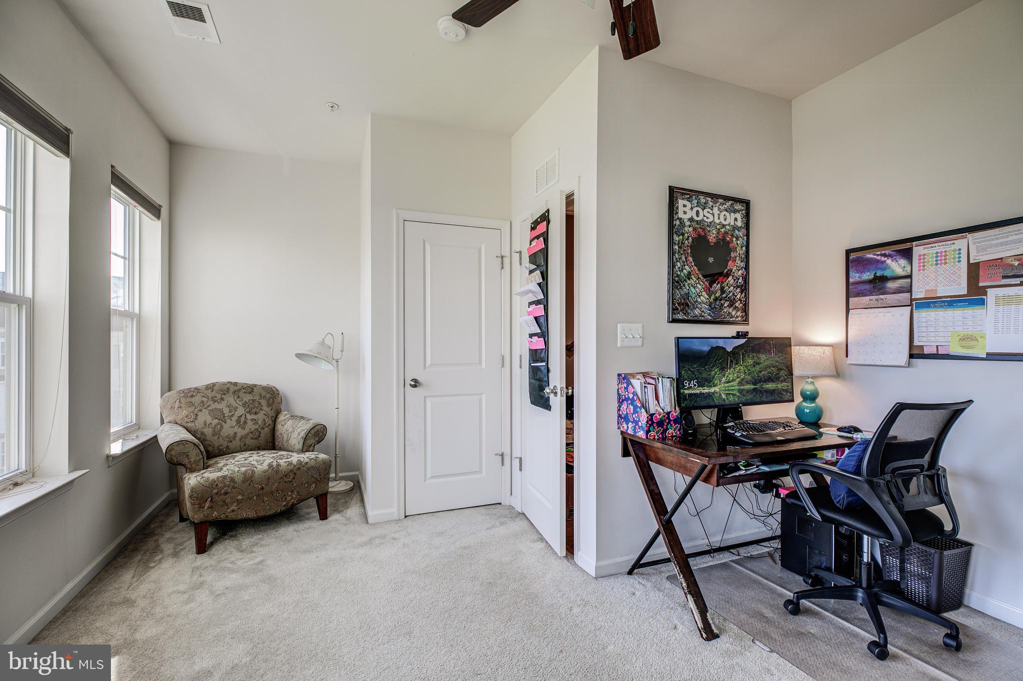 GALLERY PARK - Residential