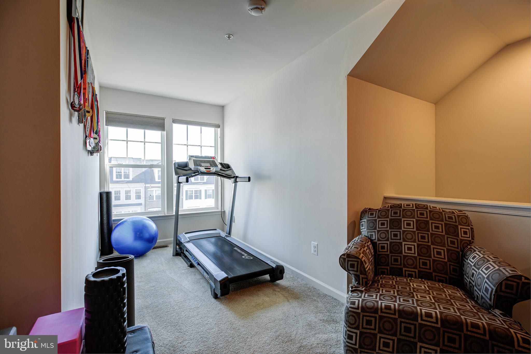 GALLERY PARK - Residential