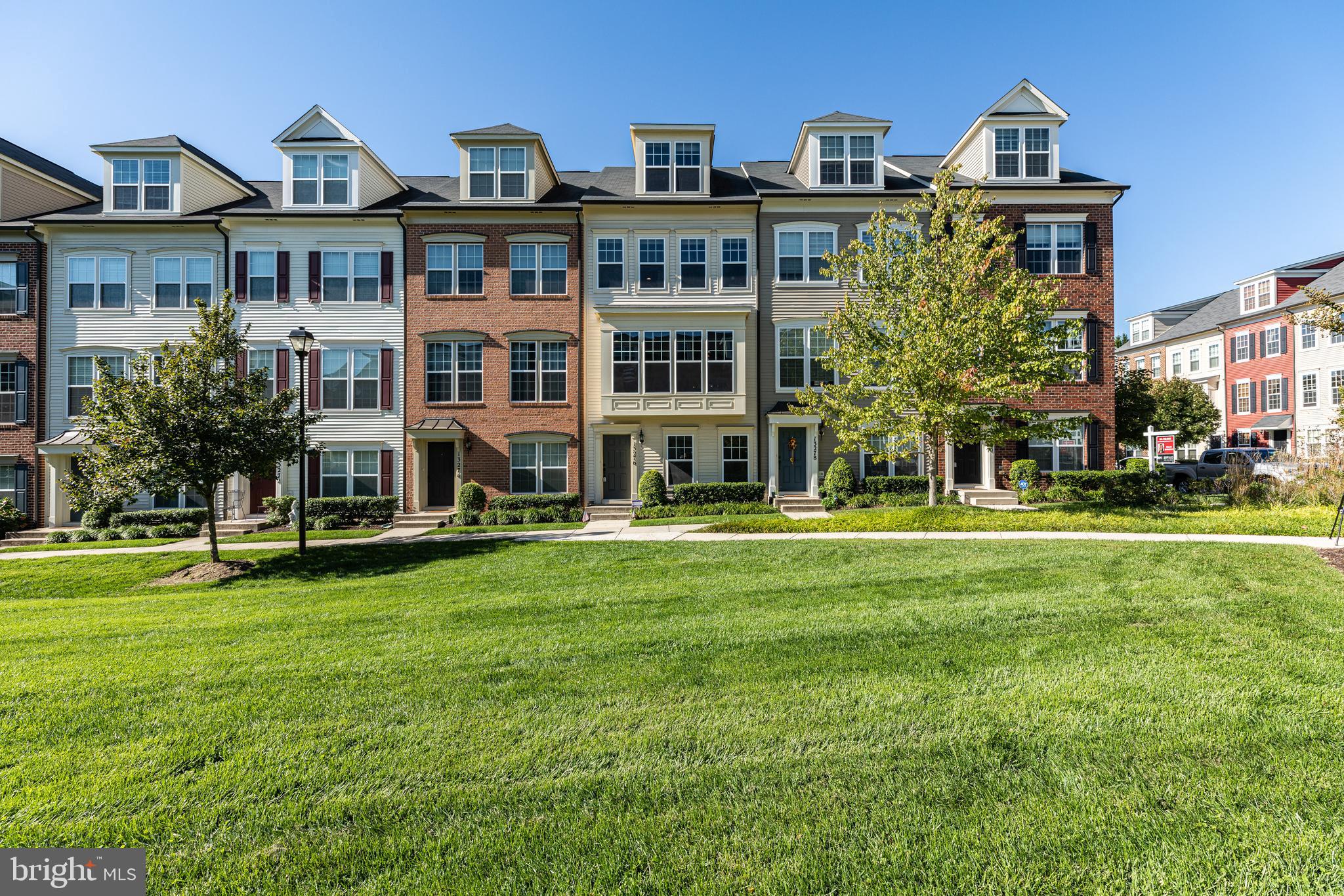 GALLERY PARK - Residential