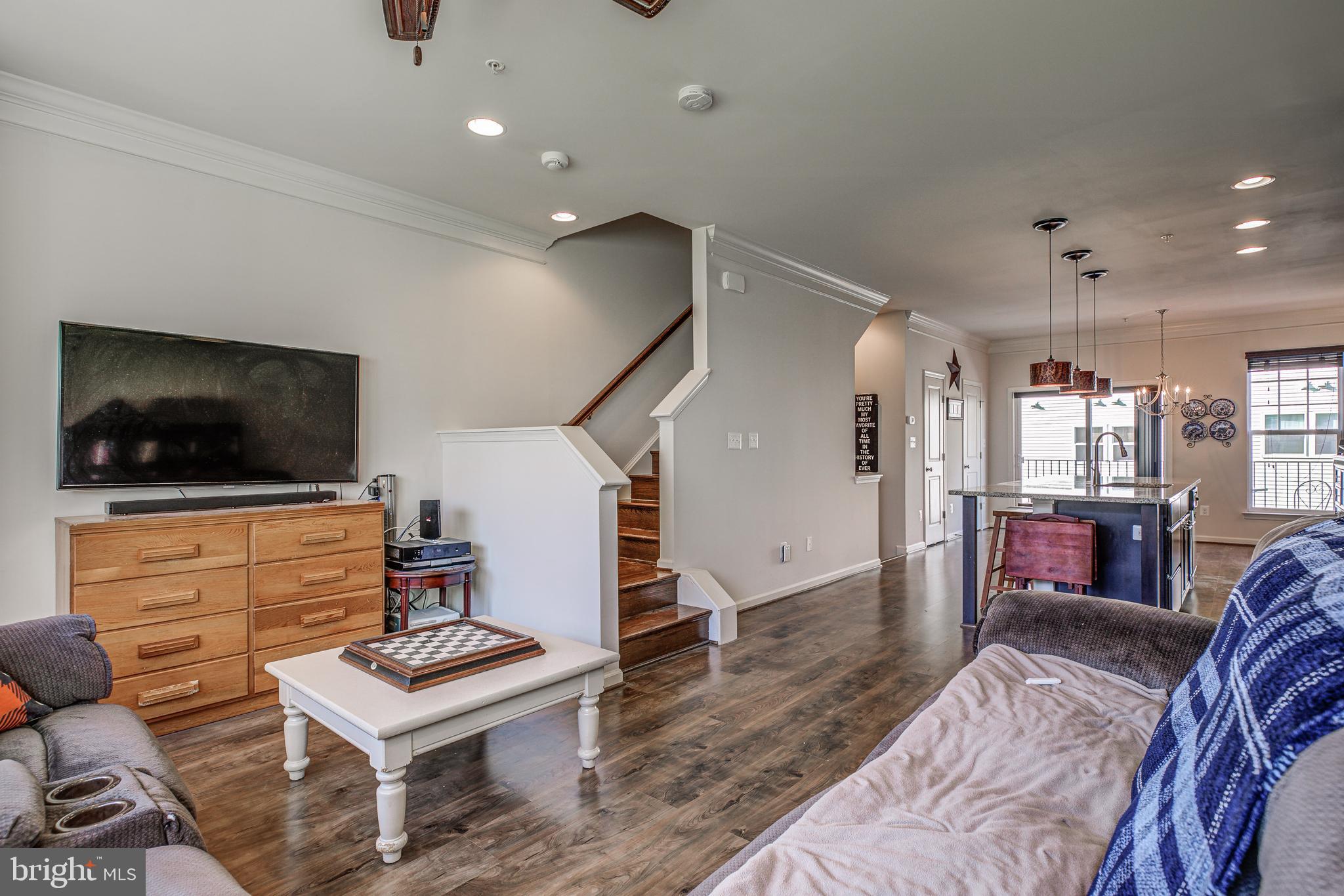 GALLERY PARK - Residential