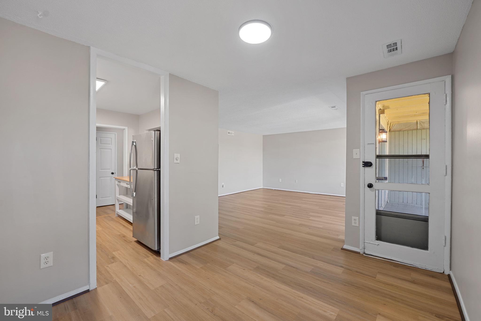 HOLLY HILL CONDOMINIUMS - Residential