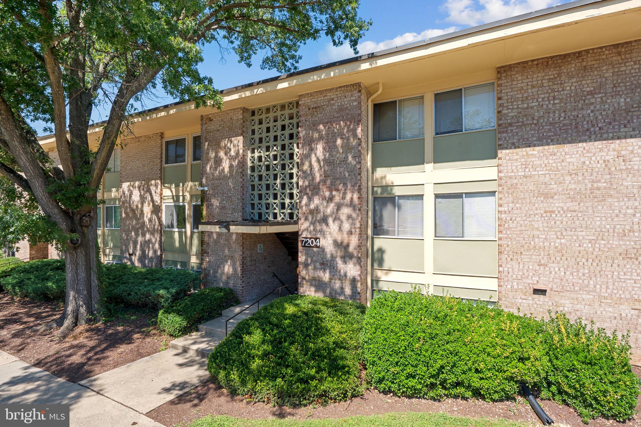 7204 DONNELL PLACE C-5