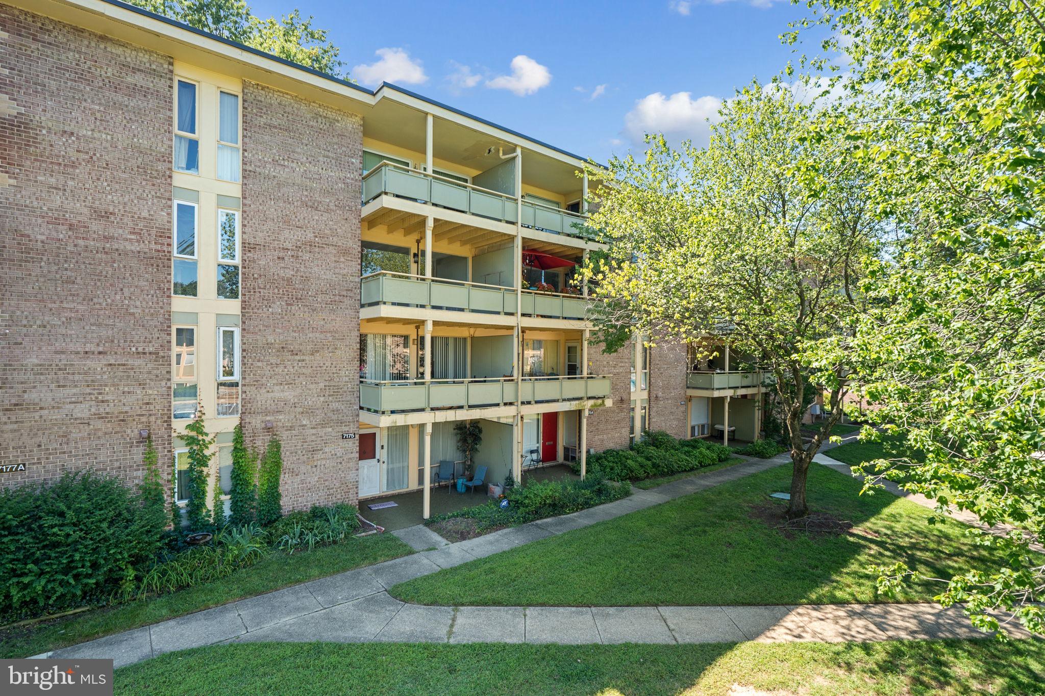 7204 DONNELL PLACE C-5