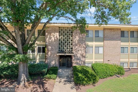 7204 DONNELL PLACE C-5 DISTRICT HEIGHTS MD 20747