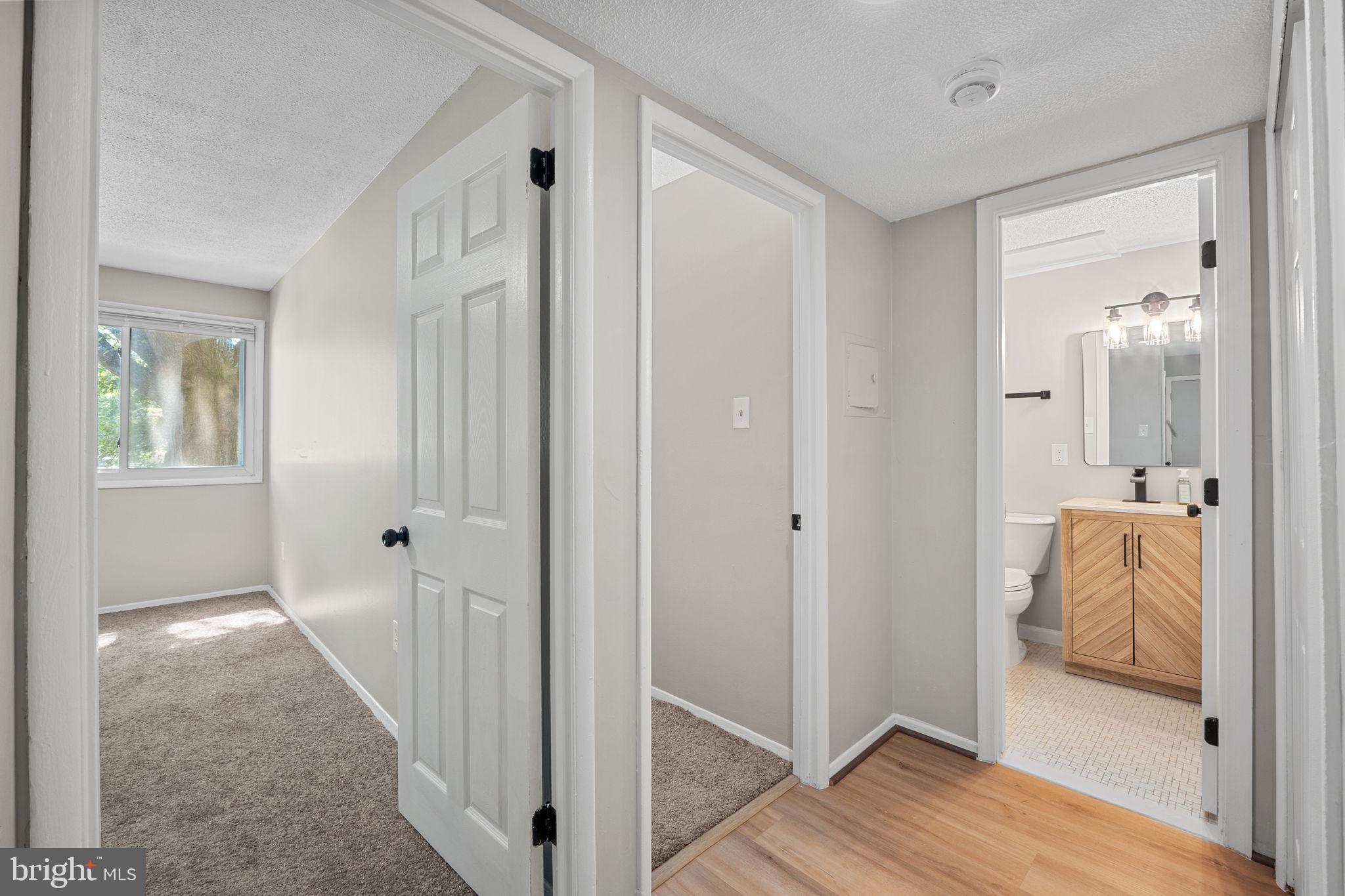 HOLLY HILL CONDOMINIUMS - Residential