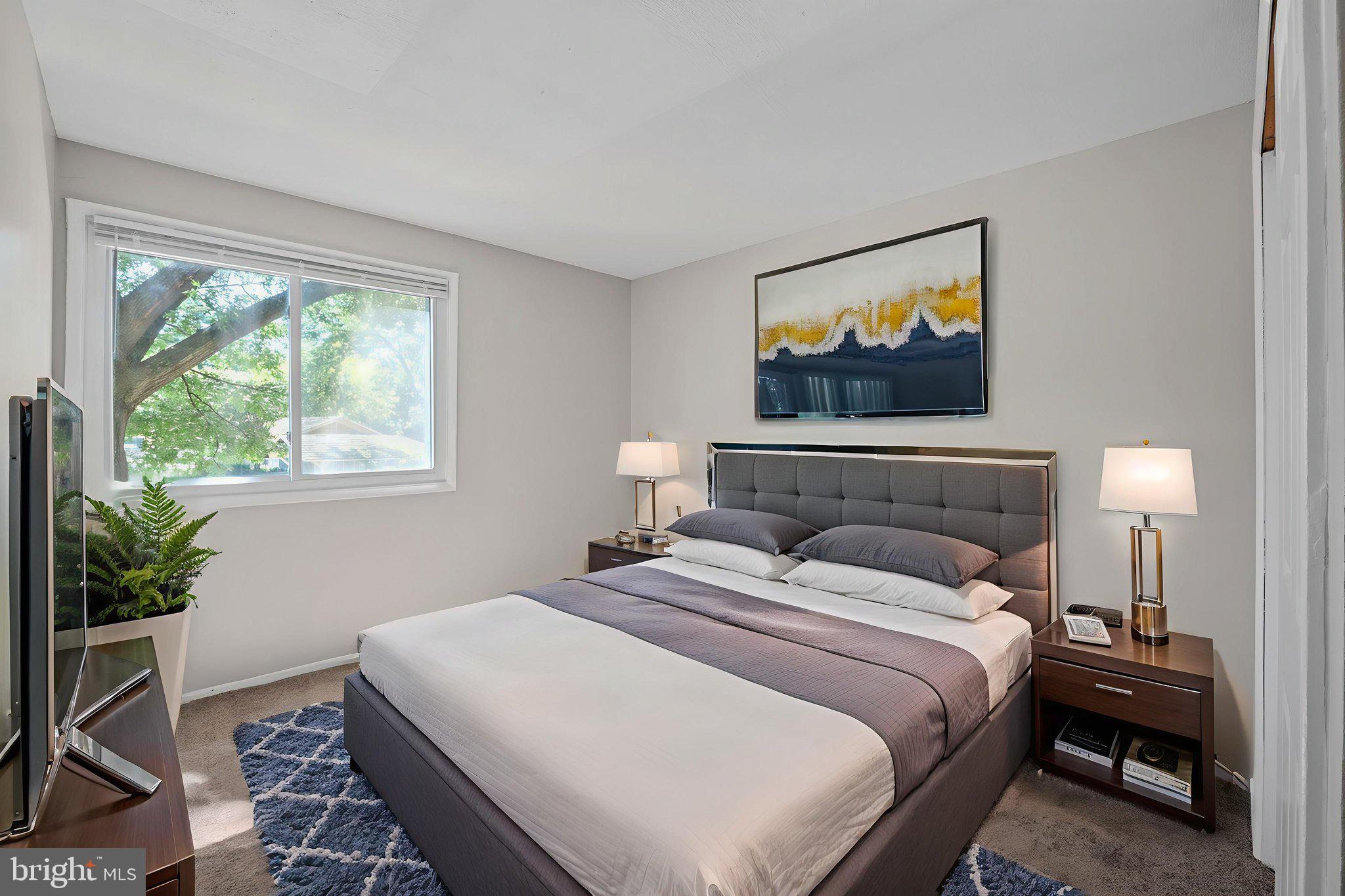 HOLLY HILL CONDOMINIUMS - Residential