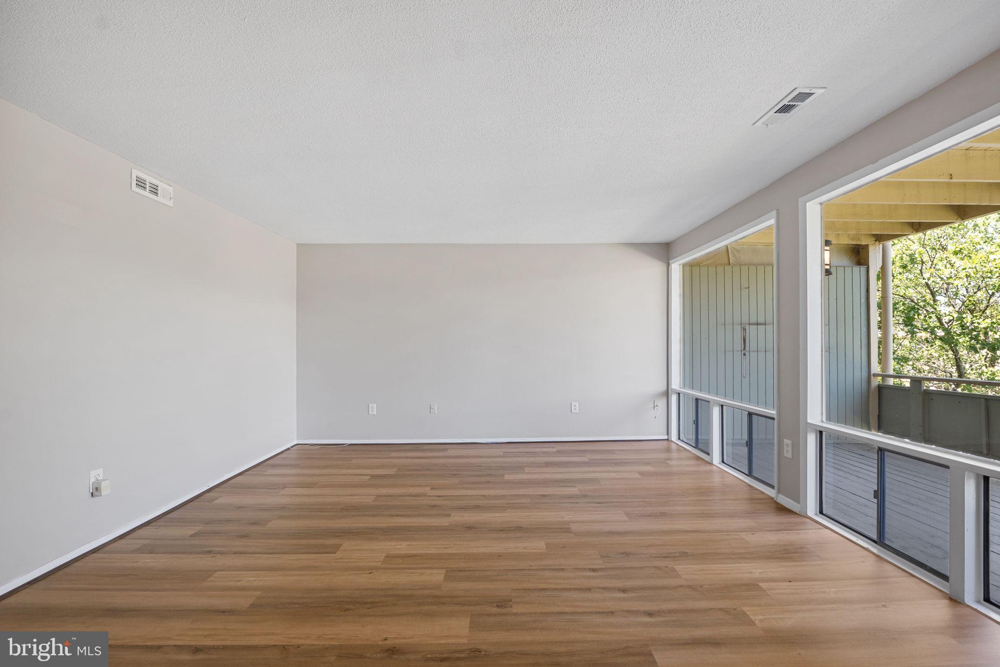 HOLLY HILL CONDOMINIUMS - Residential